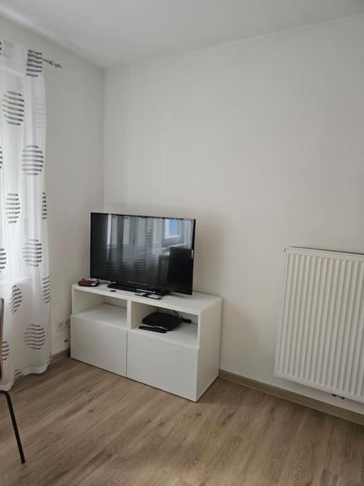 Zimmer In Wuerzburg Stadtmitte Zewnętrze zdjęcie