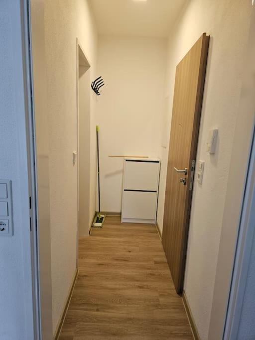 Zimmer In Wuerzburg Stadtmitte Zewnętrze zdjęcie