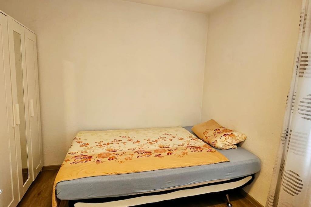 Zimmer In Wuerzburg Stadtmitte Zewnętrze zdjęcie