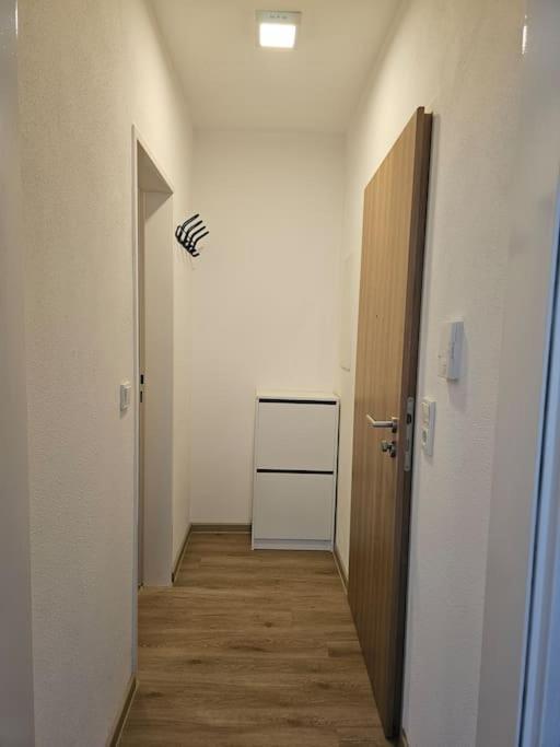 Zimmer In Wuerzburg Stadtmitte Zewnętrze zdjęcie