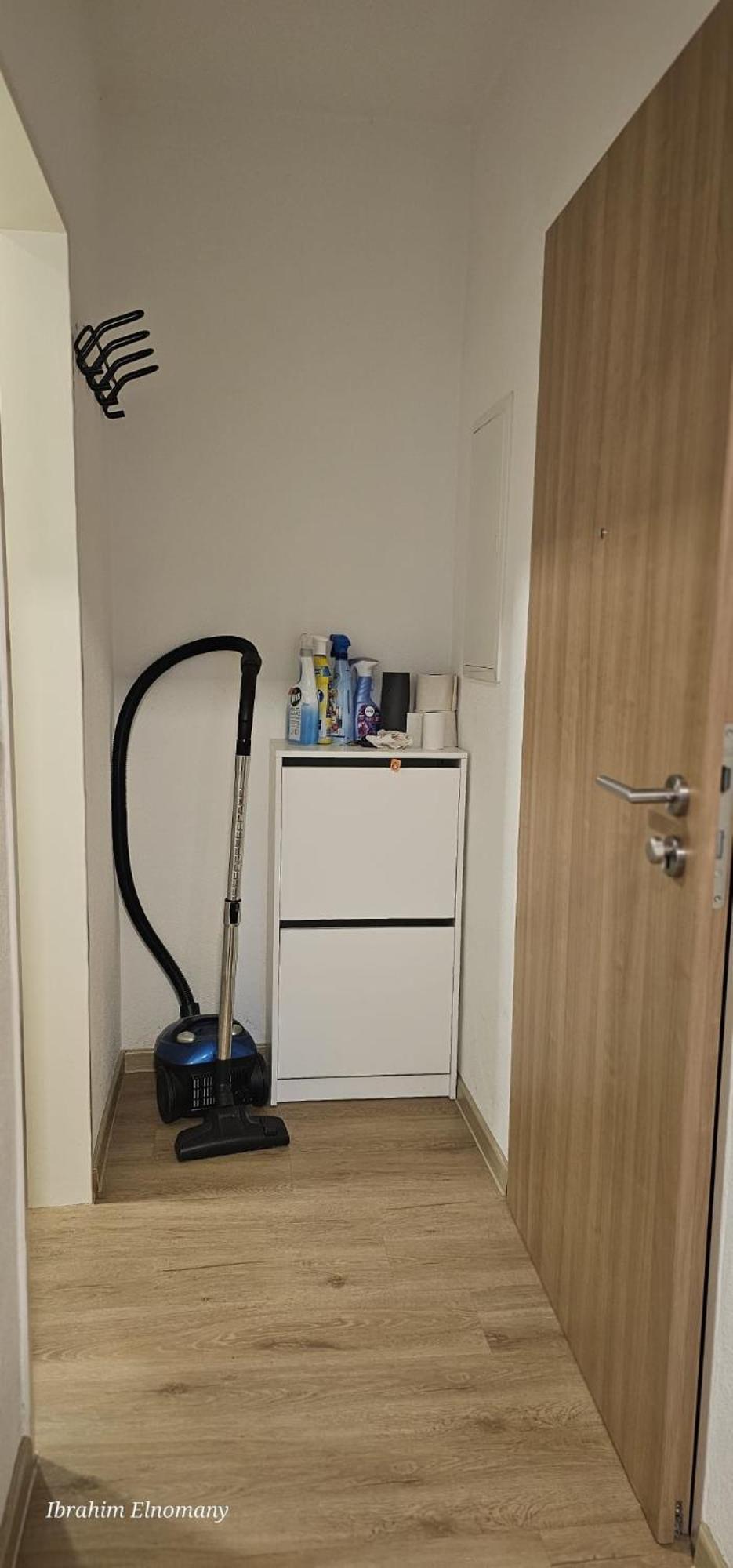 Zimmer In Wuerzburg Stadtmitte Zewnętrze zdjęcie