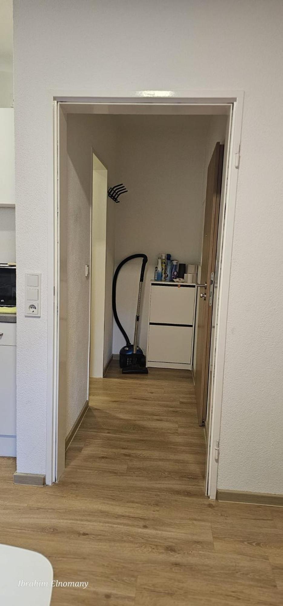 Zimmer In Wuerzburg Stadtmitte Zewnętrze zdjęcie